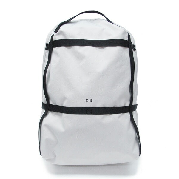 CIE Grid-2 Backpack Icegray [シー]