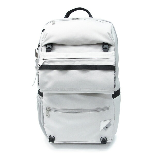 CIE Weather Backpack Mist Gray [シー]