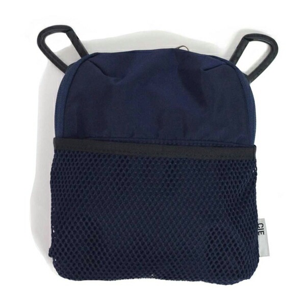CIE Grid Attachment-02 Navy [シー]