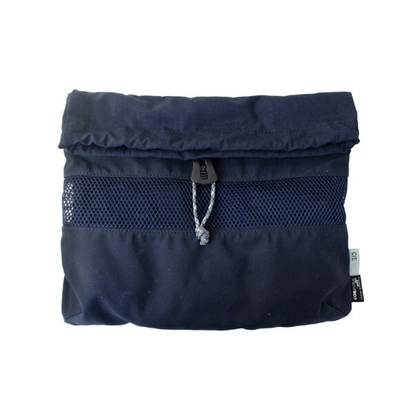 CIE Mesh Mini Shoulder Navy [シー]