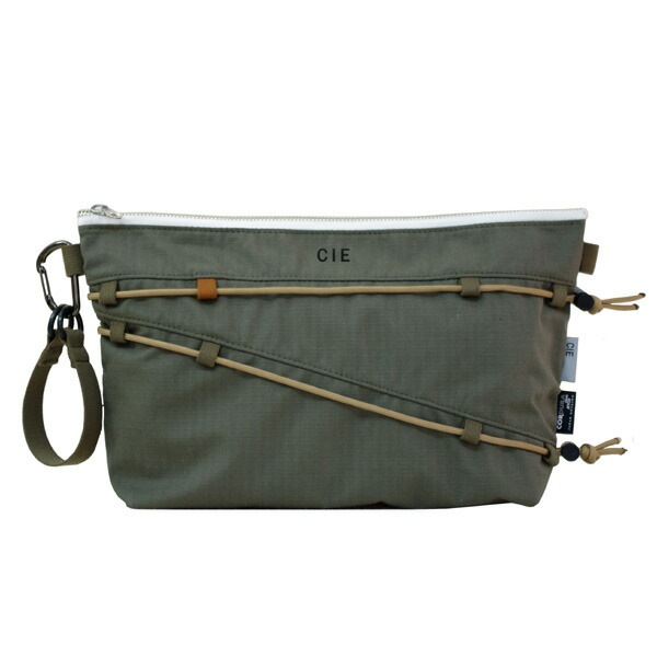 CIE String Porch Olive [シー]