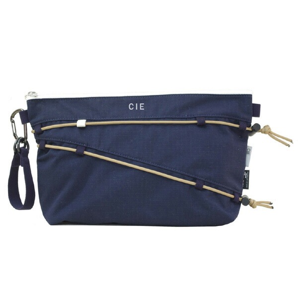 CIE String Porch Navy [シー]