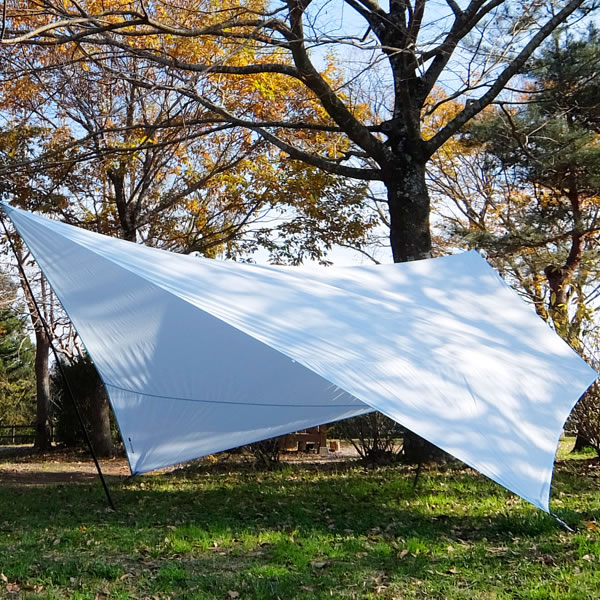 モノラルSkyFilm200SIL タープ・シェード モノラルSkyFilm200SIL タープ・シェード
