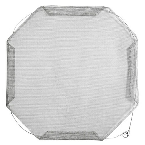 MONORAL 焚き火メッシュ [モノラル]