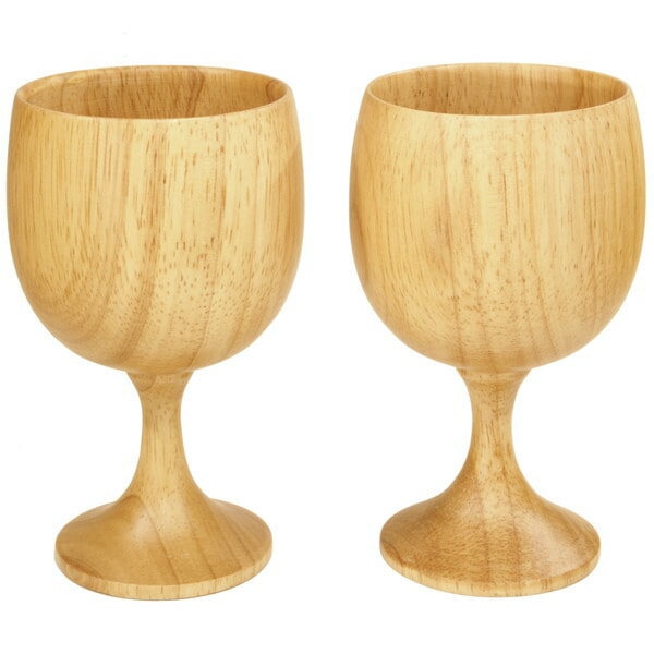 EAGLE Products Wine Glass 2pcs [イーグルプロダクツ]