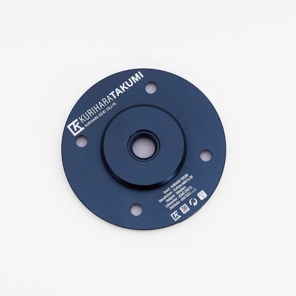 [当日出荷可] 38explore ASINOPLATE NV [ミヤエクスプローラー]