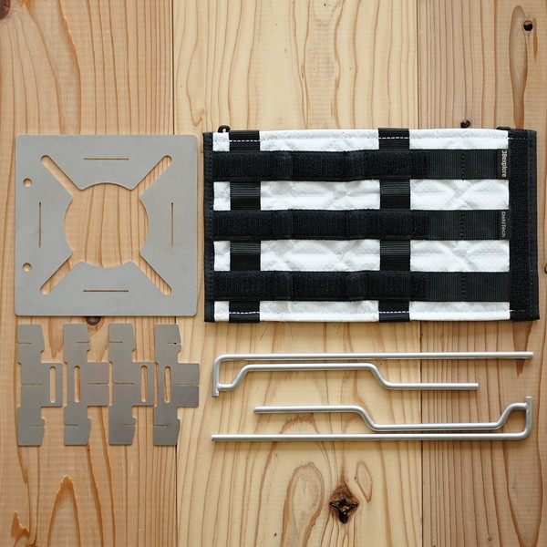 38explore 38GT310 QW [ミヤエクスプローラー]