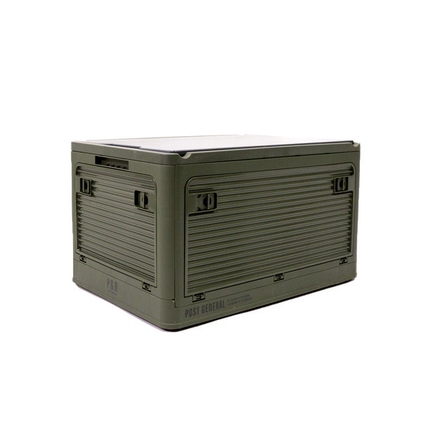 POST GENERAL スタックイット オリーブ [ポストジェネラル]