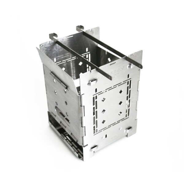 FIREBOX G2 Firebox Stove [ファイヤーボックス]