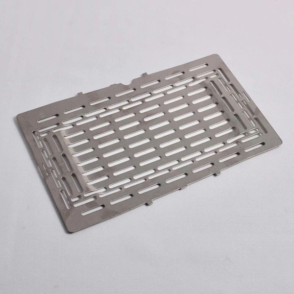 FIREBOX Titanium Grill Plate [ファイアーボックス]