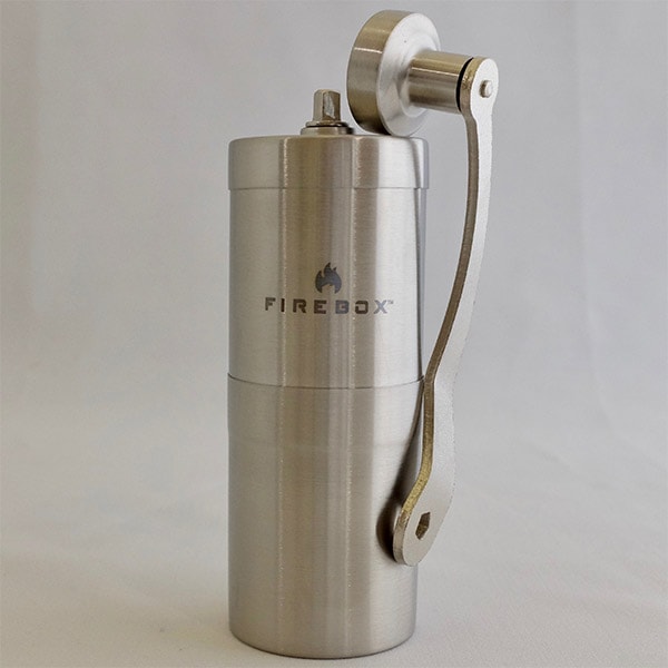 [当日出荷対応 平日12:00まで] FIREBOX コーヒーミル [ファイアーボックス]