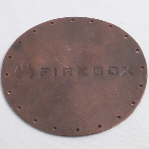 FIREBOX レザーグリッププロテクター [ファイアーボックス]