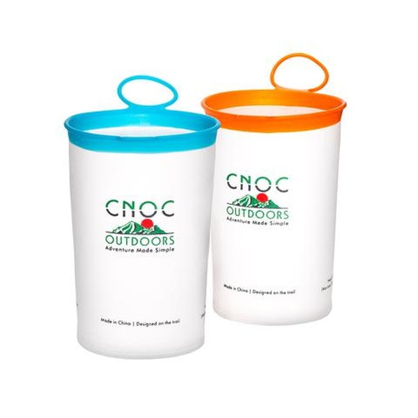 [当日出荷対応 平日12:00まで] CNOC Curn Ultralight Cup Set [クノック]