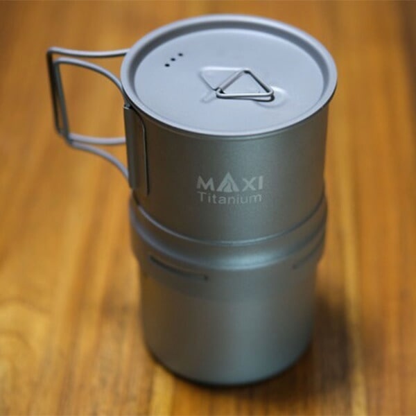 [当日出荷対応 平日12:00まで] MAXI Coffee Maker 200ml [マキシ]