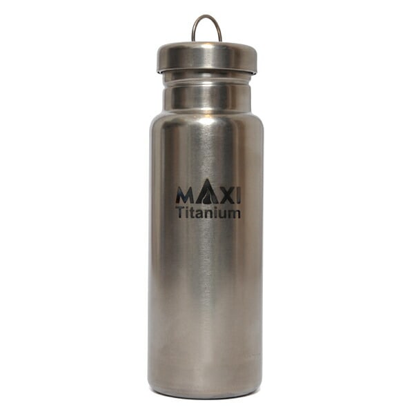 [当日出荷可] MAXI Water Bottle [マキシ]