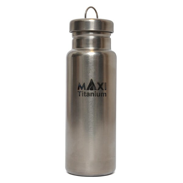 [当日出荷対応 平日12:00まで] MAXI Water Bottle [マキシ]