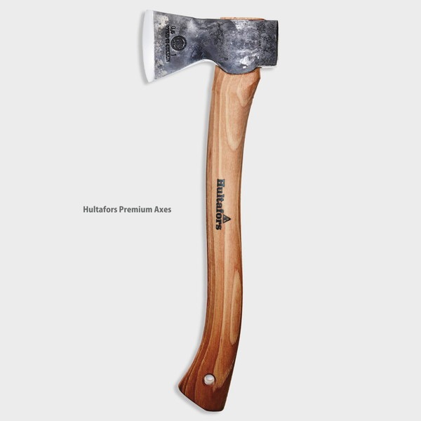 Hultafors フルトンハチェット [ハルタホース]