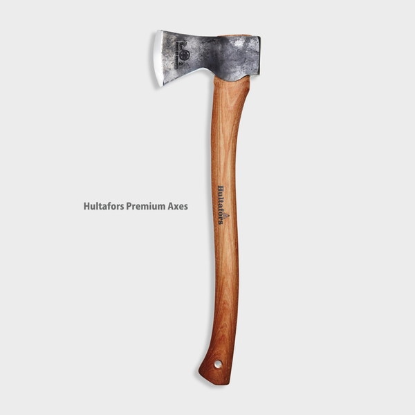 Hultafors イーケルン ハンティングアックス [ハルタホース]