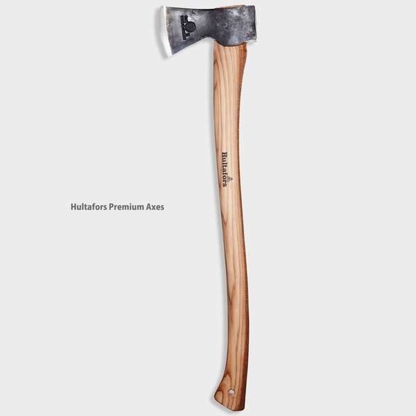 Hultafors キバルフォルト フェリングアックス [ハルタホース]