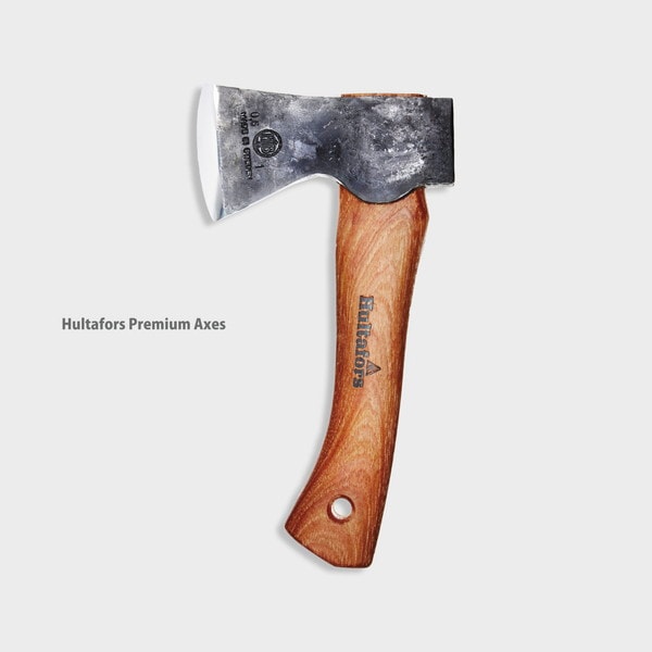 Hultafors オーゲルファン ミニハチェット [ハルタホース]