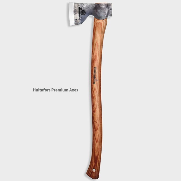 Hultafors オーベイ フォレストアックス [ハルタホース]