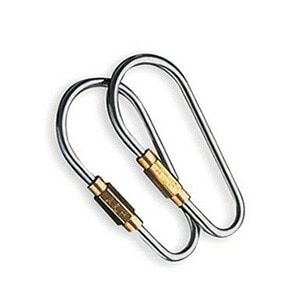 A&F ナス型リング ステンレス スモール [エイアンドエフ]