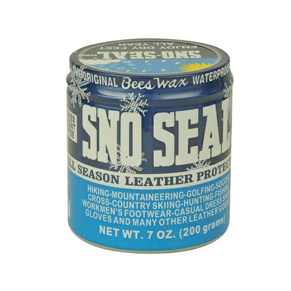 A&F スノーシール [エイアンドエフ]