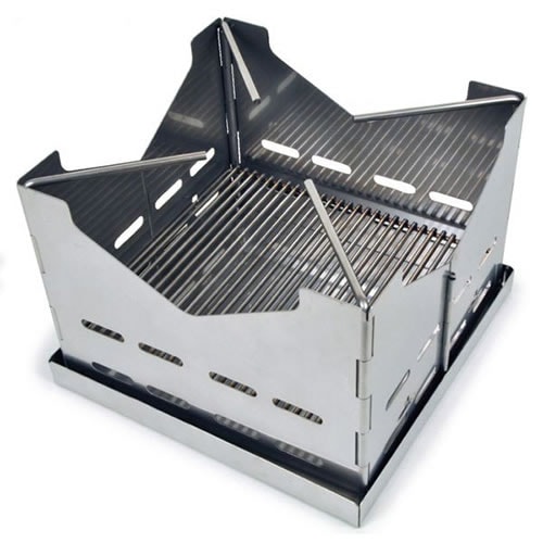 A&F ファイアースタンド [エイアンドエフ]