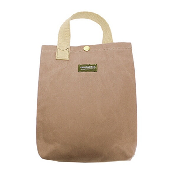 ADIRONDACK ミリタリーチェア専用ケース カーキ [アディロンダック]