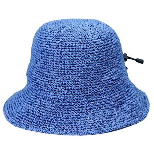 halo commodity Chip Dome Hat Blue [ハロ コモディティ]