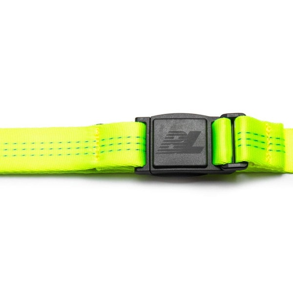 BLUE LUG quick belt flash yellow [ブルーラグ]