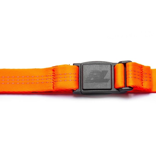 BLUE LUG quick belt neon orange [ブルーラグ]