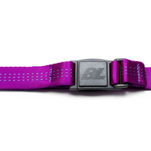 BLUE LUG quick belt purple [ブルーラグ]