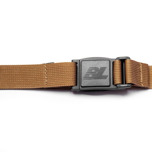 BLUE LUG quick belt coyote [ブルーラグ]