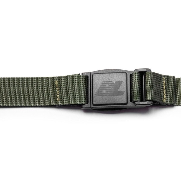 BLUE LUG quick belt olive [ブルーラグ]