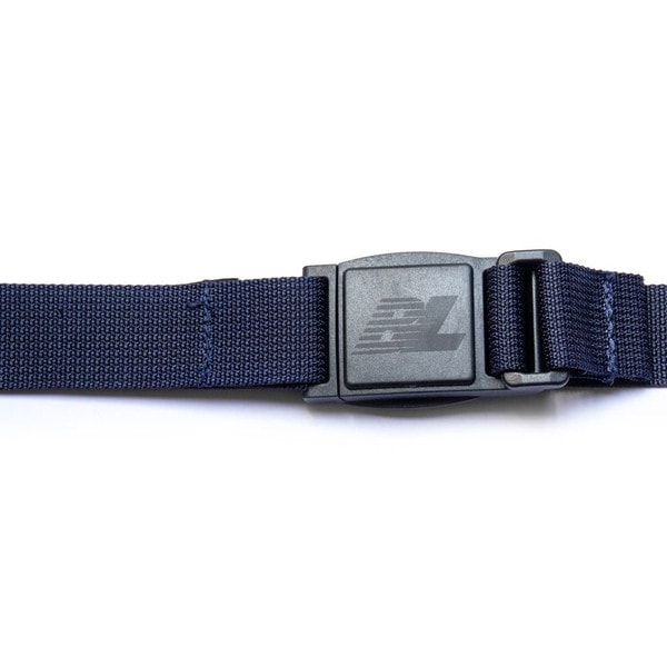 BLUE LUG quick belt navy [ブルーラグ]