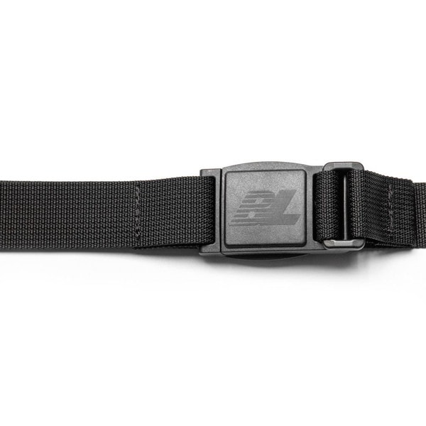 BLUE LUG quick belt black [ブルーラグ]