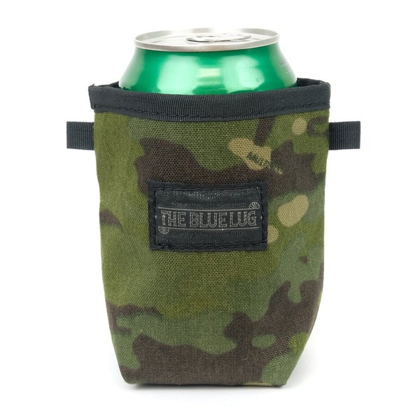 BLUE LUG can cooler x-pac multicam [ブルーラグ]