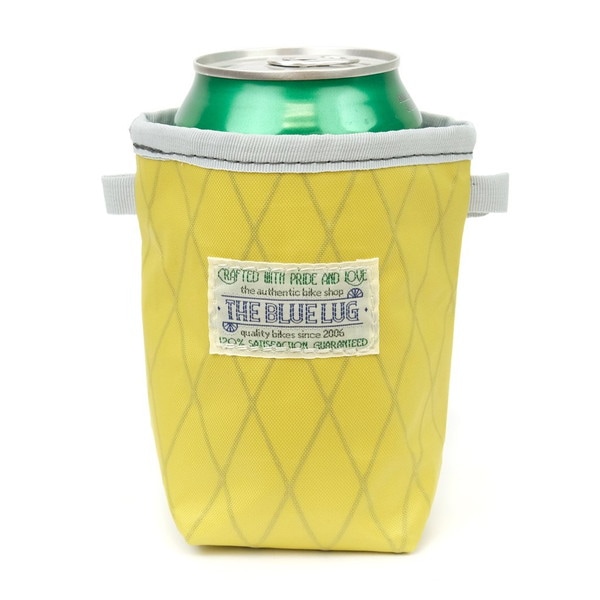 BLUE LUG can cooler x-pac banana/gray [ブルーラグ]