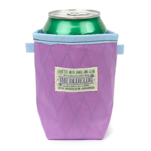 BLUE LUG can cooler x-pac lavender/blue [ブルーラグ]