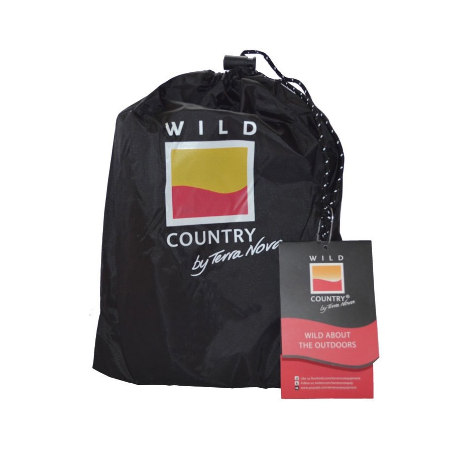 Wild Country ヘルム 2 フットプリント [ワイルドカントリー]