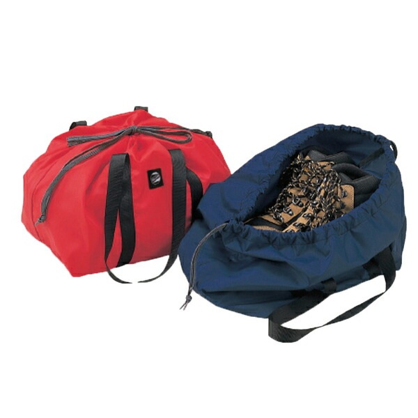 ISUKA ブーツケース ネイビーブルー [イスカ]