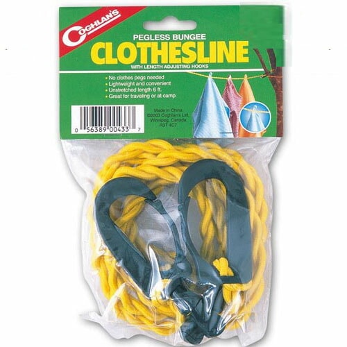 COGHLAN'S バンジークローズライン [コフラン]