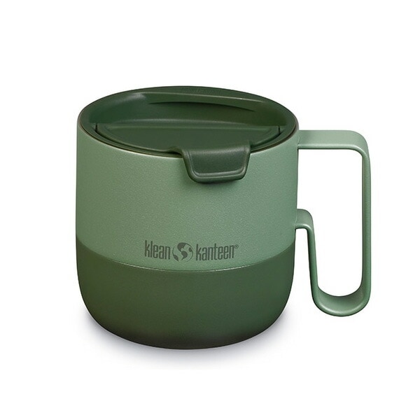 Klean Kanteen ライズ マグ 14oz シースプレー [クリーンカンティーン]