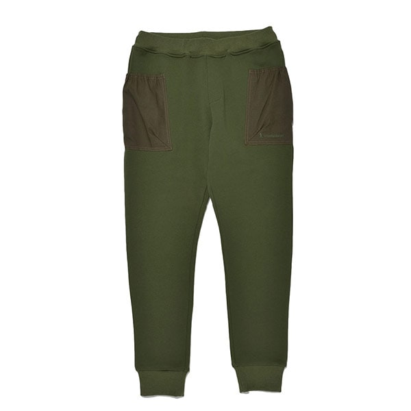 [30%OFF] Oregonian Camper キャンプスウェットパンツ Olive [オレゴニアンキャンパー]