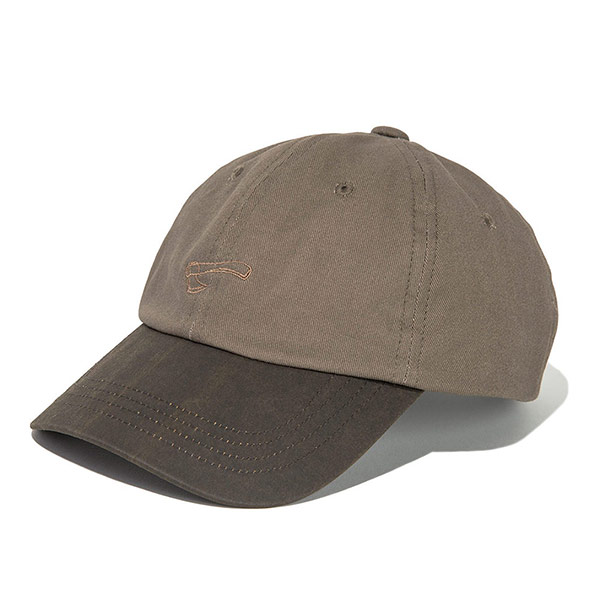 Oregonian Camper フィールドキャップ Olive/Ax [オレゴニアンキャンパー]