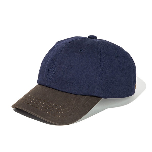 Oregonian Camper フィールドキャップ Navy/Pot [オレゴニアンキャンパー]