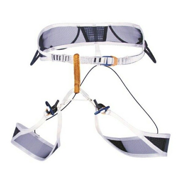 blue ice コーカス プロ ハーネス ブルー [ブルーアイス]