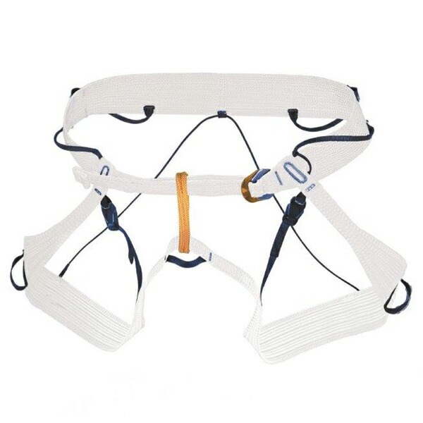 blue ice コーカス ハーネス ホワイト [ブルーアイス]