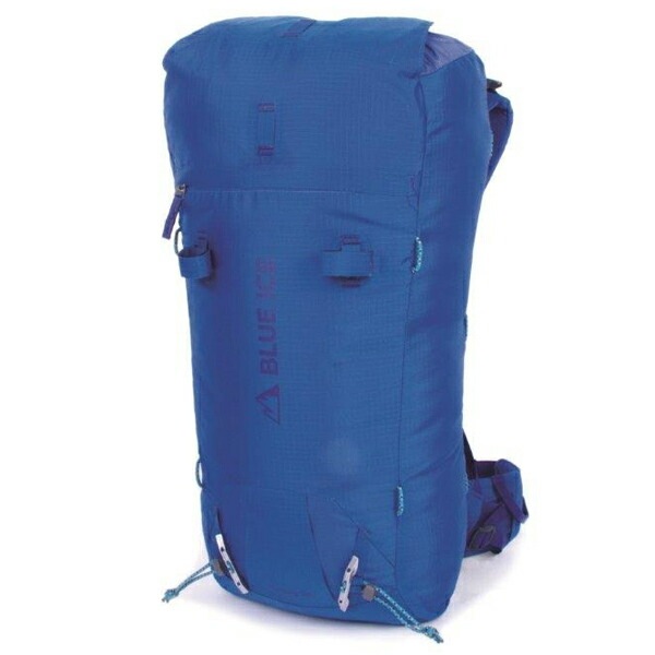 blue ice ワーソッグ 30L ターキッシュ ブルー [ブルーアイス]
